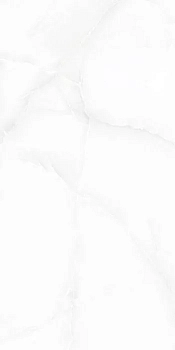 Art&Natura Onyx Liola White Glossy 60x120 / Арт Натура Оникс Лиола Уайт Глоссы 60x120 